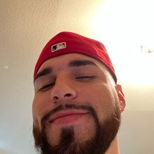 Meet your Posher, Andrew